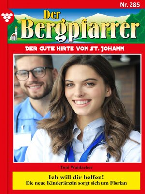 cover image of Ich will dir helfen!